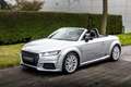 Audi TT Roadster 2.0 TFSI quattro * 3x S-Line * B&O * LED Argento - thumbnail 7