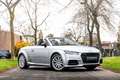 Audi TT Roadster 2.0 TFSI quattro * 3x S-Line * B&O * LED Argento - thumbnail 1