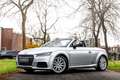 Audi TT Roadster 2.0 TFSI quattro * 3x S-Line * B&O * LED Argento - thumbnail 3