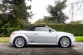 Audi TT Roadster 2.0 TFSI quattro * 3x S-Line * B&O * LED Argent - thumbnail 17
