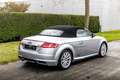 Audi TT Roadster 2.0 TFSI quattro * 3x S-Line * B&O * LED Argent - thumbnail 16