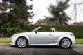 Audi TT Roadster 2.0 TFSI quattro * 3x S-Line * B&O * LED Argento - thumbnail 8