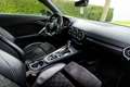 Audi TT Roadster 2.0 TFSI quattro * 3x S-Line * B&O * LED Argento - thumbnail 13