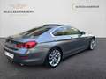 BMW 640 SERIE COUPE F13 640d xDrive Coupé 313ch 149g Excellis A Gris - thumbnail 4