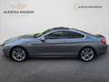 BMW 640 SERIE COUPE F13 640d xDrive Coupé 313ch 149g Excellis A Gris - thumbnail 2
