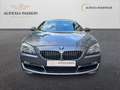 BMW 640 SERIE COUPE F13 640d xDrive Coupé 313ch 149g Excellis A Gris - thumbnail 7