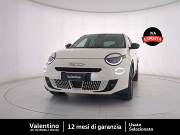 1.2 Hybrid 110cv La Prima