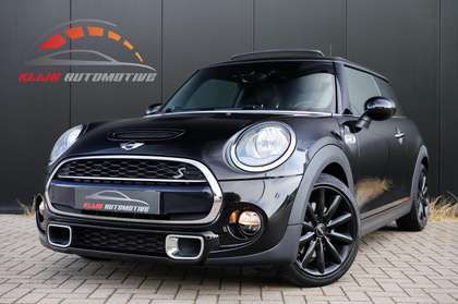 MINI Cooper S Mini 2.0 Chili, Pano, Harman Kardon, zeer netjes