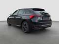 Skoda Scala 1.5 MONTE CARLO PANO CAM ACC LM17 NAVI Black - thumbnail 4