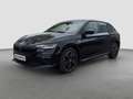 Skoda Scala 1.5 MONTE CARLO PANO CAM ACC LM17 NAVI Black - thumbnail 2