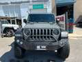 Jeep Wrangler 2.0T GME Rubicon 8ATX Gris - thumbnail 23