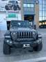 Jeep Wrangler 2.0T GME Rubicon 8ATX Gris - thumbnail 4