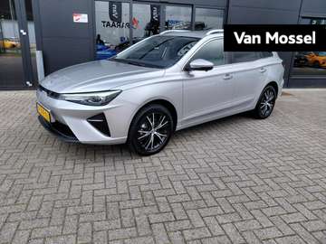 Long Range Luxury 61 kWh