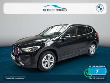 xDrive25e Navi+Pano+SHZ+HiFi+Spurass.+LED+BT