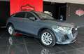 Audi Q3 Sportback 35 2.0 TDI S tronic Business Plus Gris - thumbnail 3