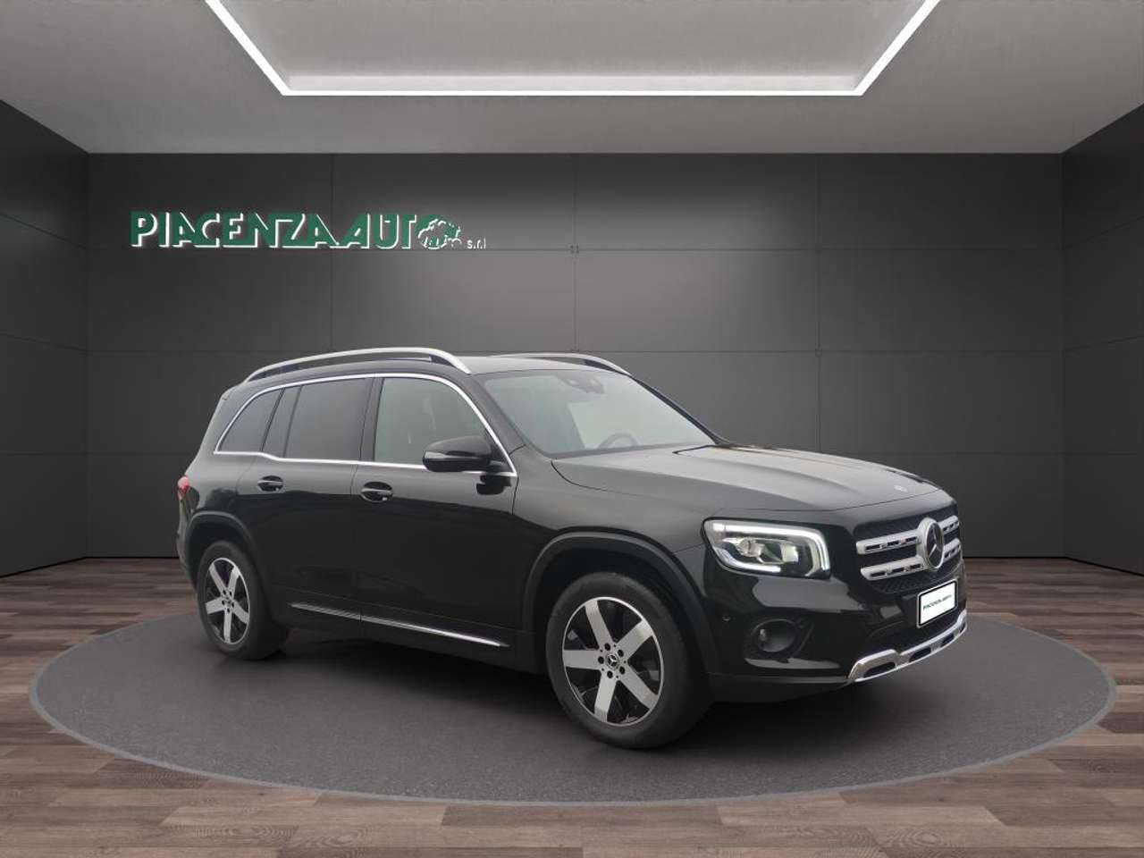 Mercedes-Benz GLB 200 200 d Sport Plus auto.NAVI.TELECAMERA.SEDILI SPORT