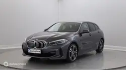 BMW Série 1 118iA 140ch M Sport DKG7 112g