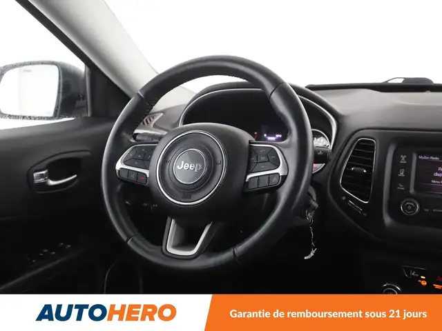 Jeep Compass view 13
