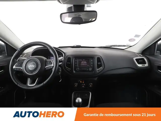 Jeep Compass view 12