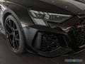 Audi RS3 Limousine 2.5 TFSI qu.,Matrix,Pano,B&O,HuD,ACC Schwarz - thumbnail 2