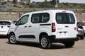 Fiat Doblo Doblò 1.5 BlueHdi 130CV Combi N1 5 POSTI AUTOCARR Bianco - thumbnail 4