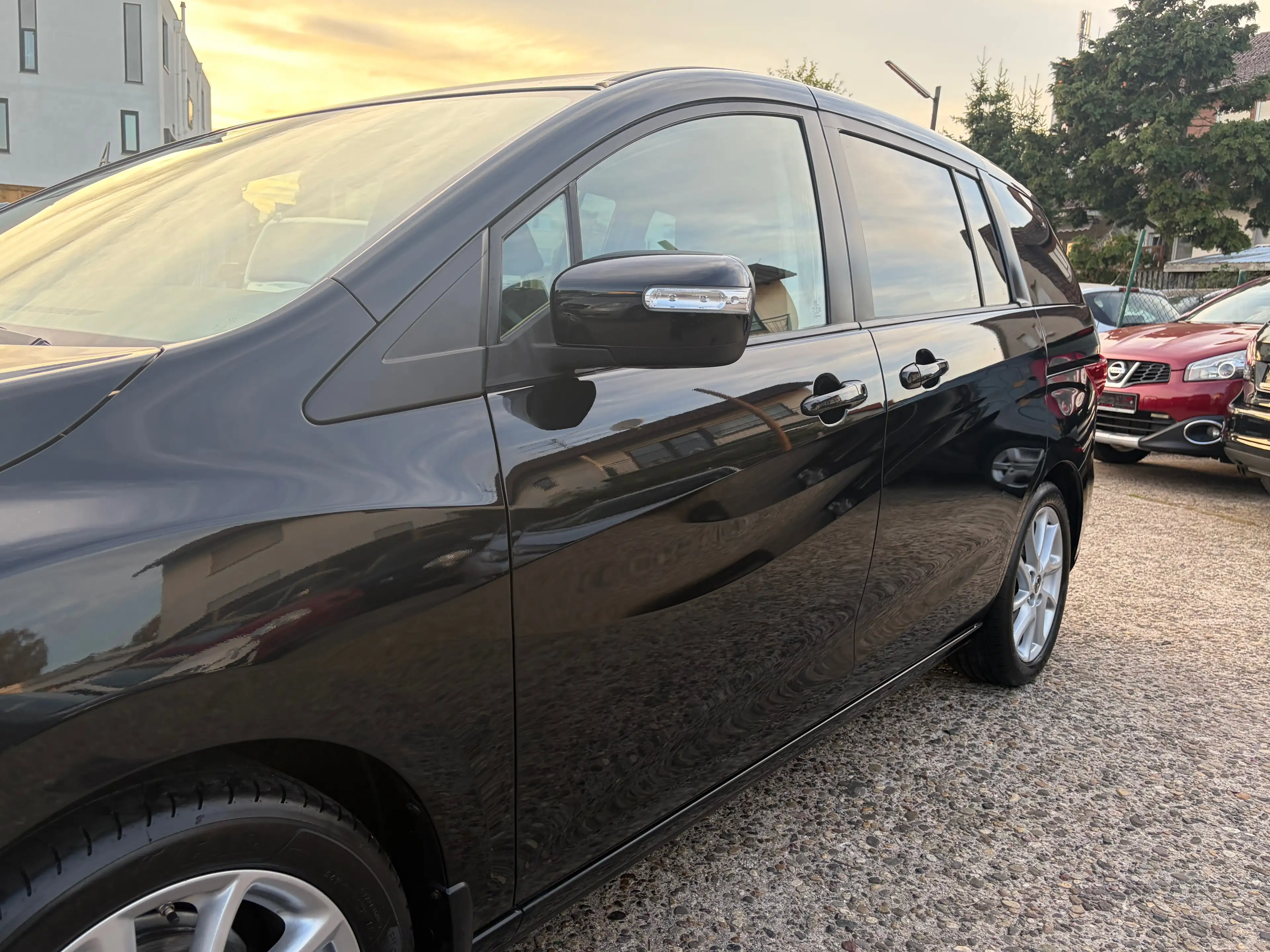 Mazda 5 Automatik*2.Hand*7.Sitze*SHZ*Temp.*AUX*USB*Klimaa. — photo 3