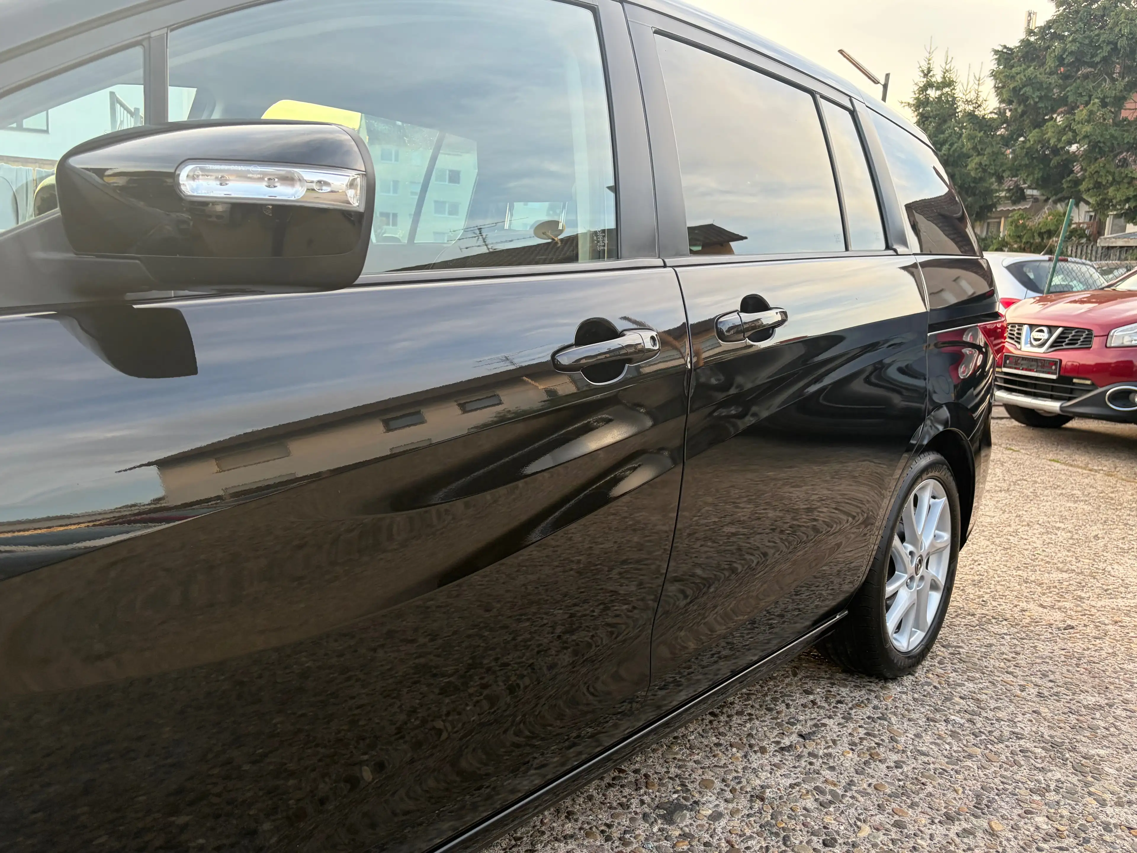 Mazda 5 Automatik*2.Hand*7.Sitze*SHZ*Temp.*AUX*USB*Klimaa. — photo 4
