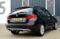 BMW X1 sDrive18i Executive Rijklaarprijs-Garantie Navigat Negro - thumbnail 5