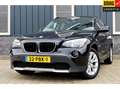 BMW X1 sDrive18i Executive Rijklaarprijs-Garantie Navigat Noir - thumbnail 1