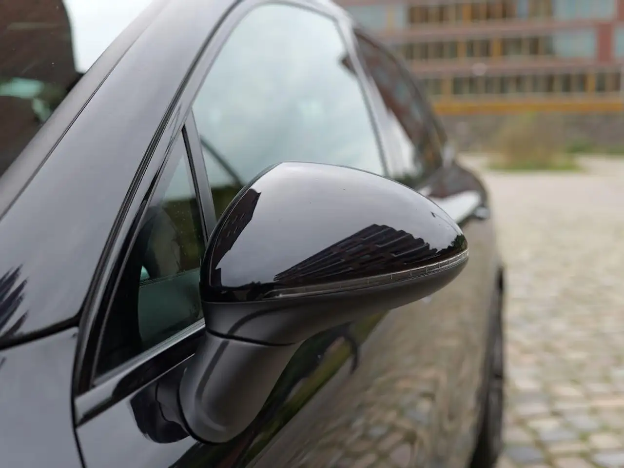 Porsche Cayenne GTS – Foto 10