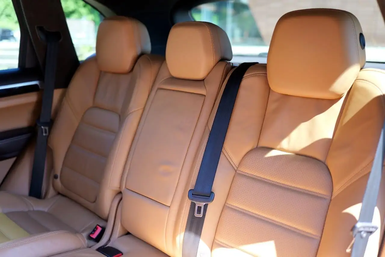 Porsche Cayenne GTS – Foto 12
