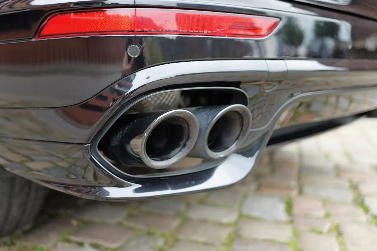 Porsche Cayenne GTS – Foto 12