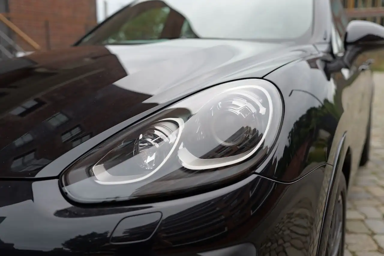 Porsche Cayenne GTS – Foto 9