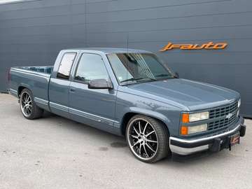 5.7 v8 SUPER CAB SHORT BENNE
