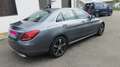 Mercedes-Benz C 180 C 180d Avantgarde Line , 19 500 km, 1 ère main ,re Gris - thumbnail 3