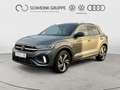 Volkswagen T-Roc R-Line 2.0 TDI DSG AHK Kamera Navi Grau - thumbnail 1