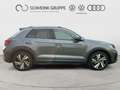 Volkswagen T-Roc R-Line 2.0 TDI DSG AHK Kamera Navi Grau - thumbnail 6