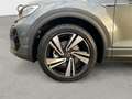 Volkswagen T-Roc R-Line 2.0 TDI DSG AHK Kamera Navi Grau - thumbnail 14