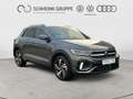 Volkswagen T-Roc R-Line 2.0 TDI DSG AHK Kamera Navi Grau - thumbnail 7
