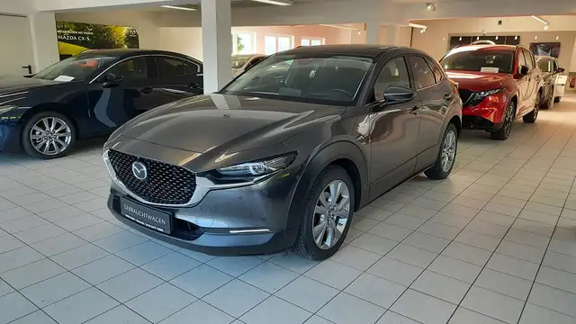 Mazda CX-30 SKYACTIV-D 1.8 Selection *Design-P.*Active-P.*Bose