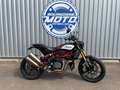 Indian FTR 1200 Červená - thumbnail 1