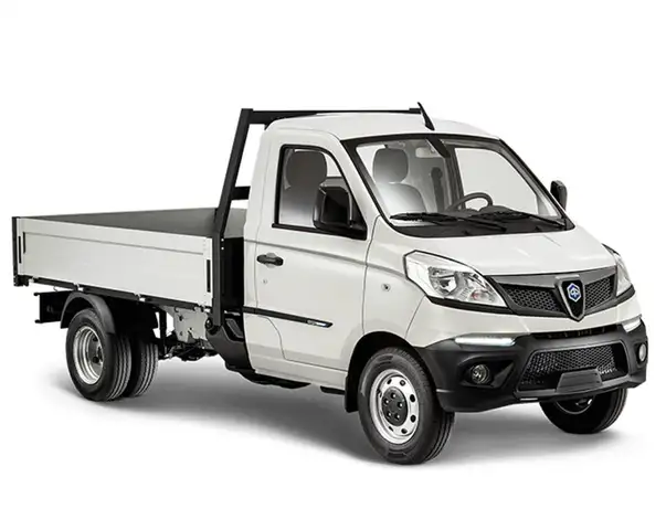 Piaggio Porter 1.5 PL Short Range LPG HD TOP Cassone Ribaltabile