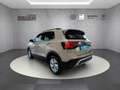Volkswagen T-Cross Life IQ.DRIVE 1.0 TSI Klima Einparkhilfe Grau - thumbnail 4
