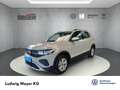 Volkswagen T-Cross Life IQ.DRIVE 1.0 TSI Klima Einparkhilfe Grau - thumbnail 1