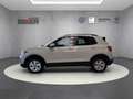 Volkswagen T-Cross Life IQ.DRIVE 1.0 TSI Klima Einparkhilfe Grau - thumbnail 3