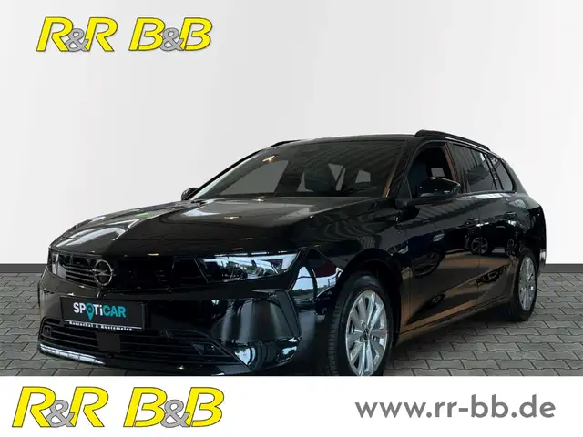 Opel Astra SportsTourer 1.2 Turbo Edition AT NAVI+SHZ+CARPLAY