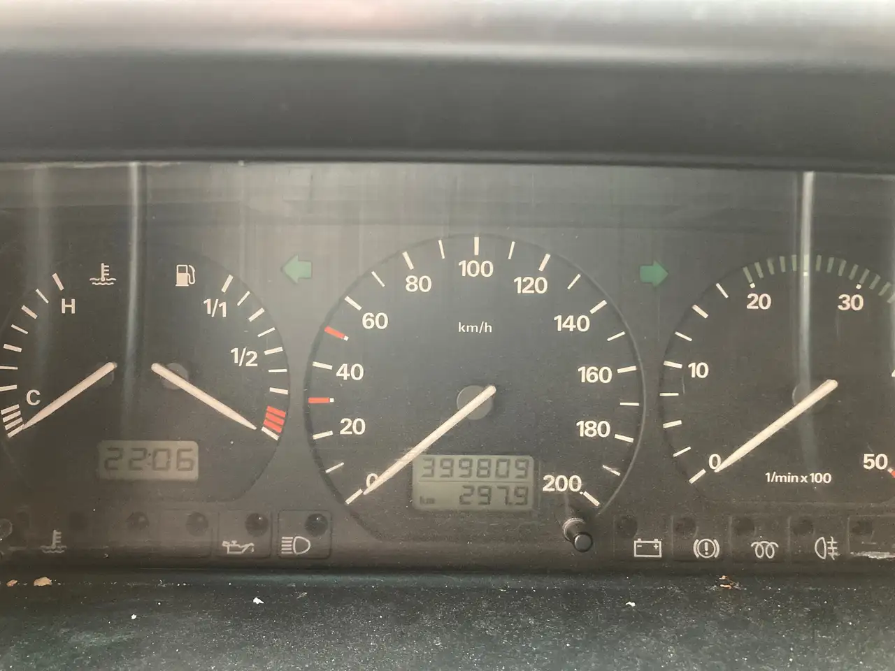 Volkswagen T4 Transporter T4 TDI 7DM1K2, foto 6
