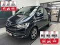 Volkswagen T6 Multivan Automatik Generation Six +ACC+LED+AHK+Leder+Standh Blau - thumbnail 1