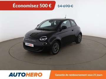 Electrique 42 kWh Icone