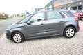 Citroen C4 Picasso 1.6 THP Intensive Clima-Cruise-Navi-Camera-Leder-T Grijs - thumbnail 2